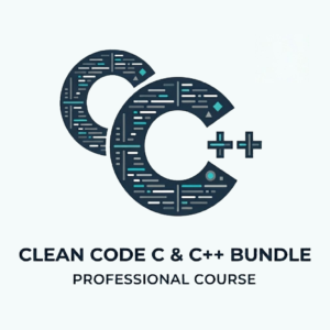 Clean Code Bundle (C and C++ together )