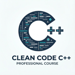 Modern C++ Clean Code Masterclass | Write Readable, Reusable, and Maintainable Code